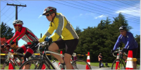 2014 Wairarapa fun ride