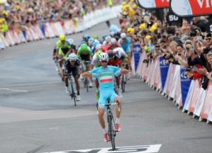 stage 2 tdf 2014 nibali wins